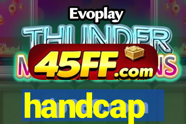 handcap -1,25